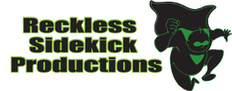 RECKLESS SIDEKICK PRODUCTIONS